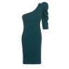 LYNNE Φόρεμα με έναν ώμο 146-511052