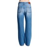 Zoe Woman Pant 60%CO 40%CLY