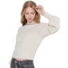 ONLY ΓΥΝΑΙΚΕΙΟ ΠΛΕΚΤΟ ONLELSA L/S PULLOVER KNT NOOS 15210667
