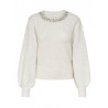 ONLY ΓΥΝΑΙΚΕΙΟ ΠΛΕΚΤΟ ONLELSA L/S PULLOVER KNT NOOS 15210667