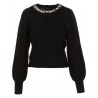 ONLELSA L/S PULLOVER KNT NOOS