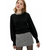 ONLELSA L/S PULLOVER KNT NOOS