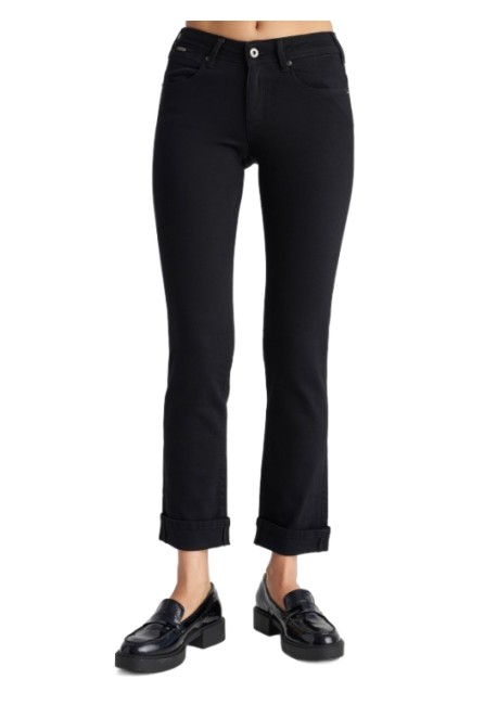 STAFF JEANS ΓΥΝΑΙΚΕΙΟ ΠΑΝΤΕΛΟΝΙ Monica 5-991.199.BL.052