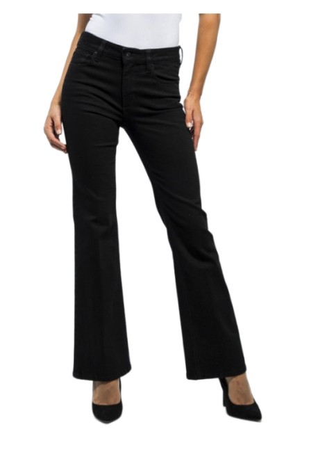 Beatrice Woman Pant 99%CO 1%EA