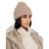 KNITTED HAT