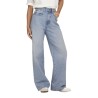 Only Γυναικείο Jean Παντελόνι ONLHOPE EX HW WIDE TAI261 DNM 15338254