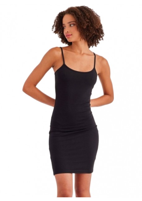 ONLLIVE LOVE SINGLET DRESS JRS