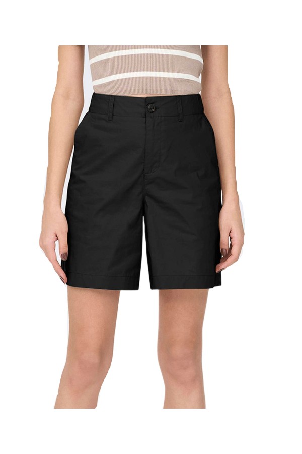 ONLY ΓΥΝΑΙΚΕΙΑ ΒΕΡΜΟΥΔΑ ONLZORA MW BERMUDA SHORTS PNT 15344538