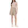 ONLZORA MW BERMUDA SHORTS PNT