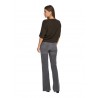 ONLY ΓΥΝΑΙΚΕΙΑ ΠΛΕΚΤΗ ΜΠΛΟΥΖΑ ΠΟΥΛΟΒΕΡ ONLTHEA SS O-NECK 15353023