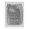 ONLSIMONE SHORT SEQUINS SKIRT JRS