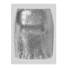 ONLSIMONE SHORT SEQUINS SKIRT JRS