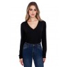 TOI & MOI Basic μακρυμάνικη μπλούζα 80-6596-225