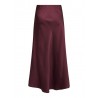 ONLMIKA VIS SATIN LONG SKIRT WVN