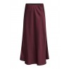ONLMIKA VIS SATIN LONG SKIRT WVN