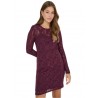 ONLBLAISE L/S O-NECK DRESS JRS
