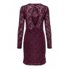 ONLBLAISE L/S O-NECK DRESS JRS
