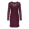 ONLBLAISE L/S O-NECK DRESS JRS