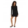 ONLBLAISE L/S O-NECK DRESS JRS