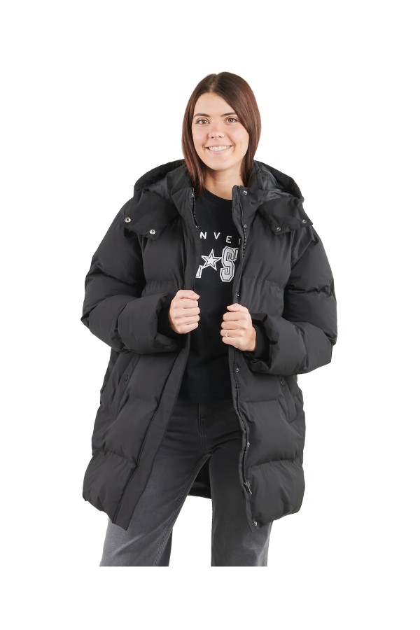 ONLJOSIE MIDI PUFFER COAT OTW