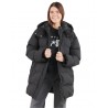 ONLJOSIE MIDI PUFFER COAT OTW