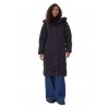 ONLY ΓΥΝΑΙΚΕΙΟ ΜΑΚΡΥ ΜΠΟΥΦΑΝ ONLJULIET LIFE QUILT COAT OTW 15353149