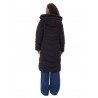 ONLY ΓΥΝΑΙΚΕΙΟ ΜΑΚΡΥ ΜΠΟΥΦΑΝ ONLJULIET LIFE QUILT COAT OTW 15353149