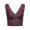 ONLCHLOE LACE GLITTER BRA ACC