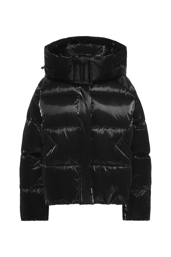 ONLBERGEN LIFE OVERSIZED PUFFER OTW