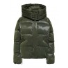 ONLBERGEN LIFE OVERSIZED PUFFER OTW