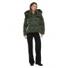 ONLBERGEN LIFE OVERSIZED PUFFER OTW