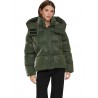 ONLBERGEN LIFE OVERSIZED PUFFER OTW