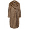 ONLY ΓΥΝΑΙΚΕΙΑ ΓΟΥΝΑ ONLDAWN LIFE LONG FAUX FUR COAT OTW 15352794
