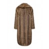 ONLY ΓΥΝΑΙΚΕΙΑ ΓΟΥΝΑ ONLDAWN LIFE LONG FAUX FUR COAT OTW 15352794