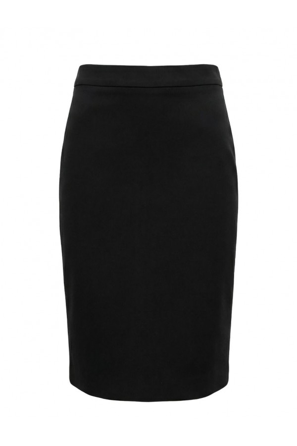 TOI & MOI Pencil φούστα midi 10-4005-126