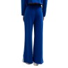 TOI & MOI Wide leg παντελόνι φόρμας 20-5830-126
