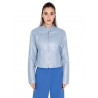 JACKET PU
