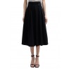 MIDI SKIRT