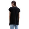 TOI & MOI Μακρύ T-shirt βαμβακερό 80-6636-126