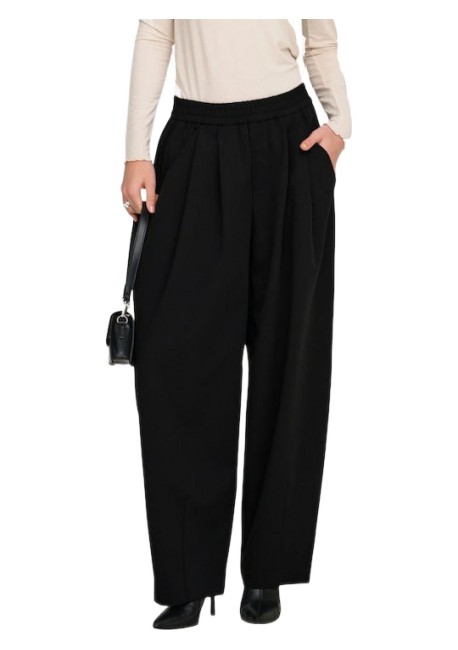 ONLMARIELA LIFE MW BAGGY BARREL PANT PNT