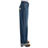 Zoe Wmn Pant 50%CO 40%TENCEL 10%MO