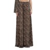 TOI & MOI Animal παντελόνα λούρεξ 20-5850-126
