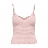 ONLY ΓΥΝΑΙΚΕΙΑ ΜΠΛΟΥΖΑ ONLLISON SL TOP KNT 15369248