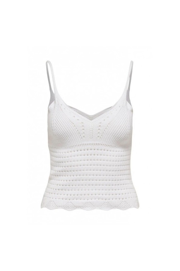 ONLY ΓΥΝΑΙΚΕΙΑ ΜΠΛΟΥΖΑ ONLLISON SL TOP KNT 15369248