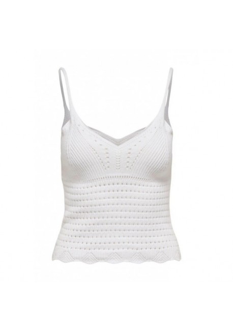 ONLY ΓΥΝΑΙΚΕΙΑ ΜΠΛΟΥΖΑ ONLLISON SL TOP KNT 15369248