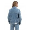JACKET DENIM