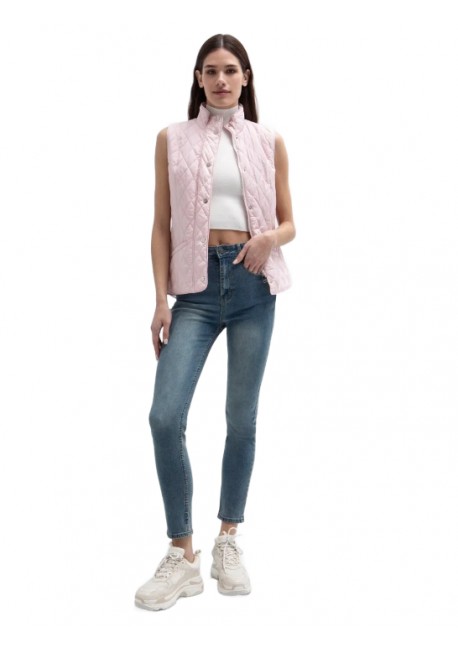 TOI & MOI High rise τζιν skinny 20-5747-126