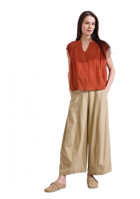 ΠΑΝΤΕΛΟΝΙ 45%ΡΑΓ-55%ΛΙΝ SEMA