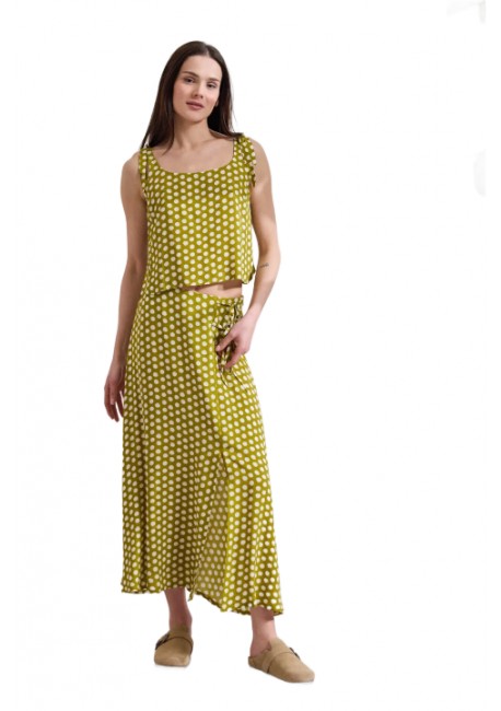 ΦΟΥΣΤΑ 100%ΒΙΣΚ ILIAN