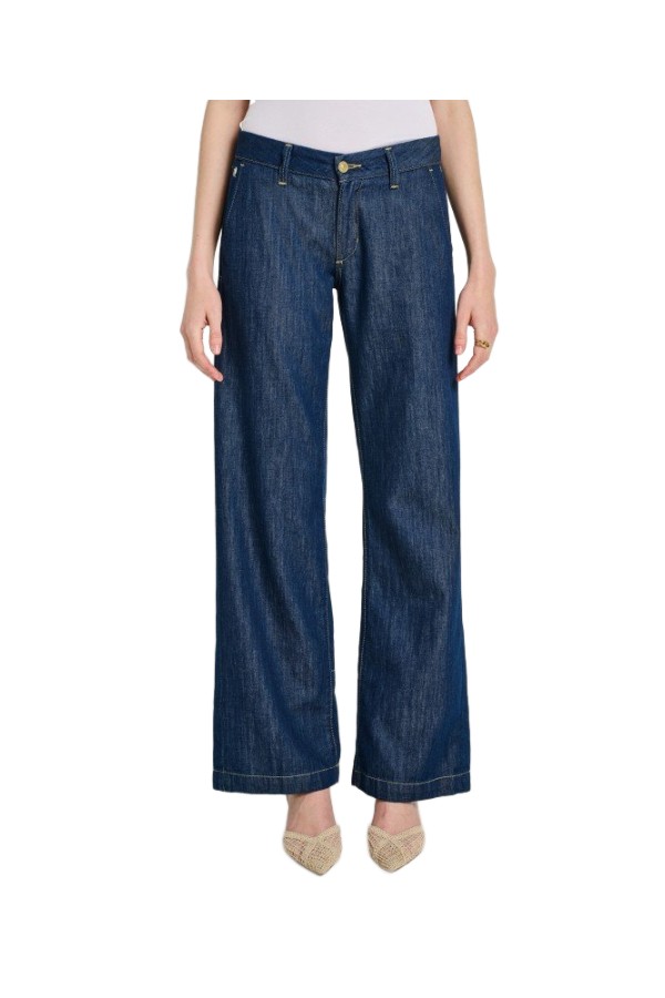 Serena Snob Wmn Pant 100%Co